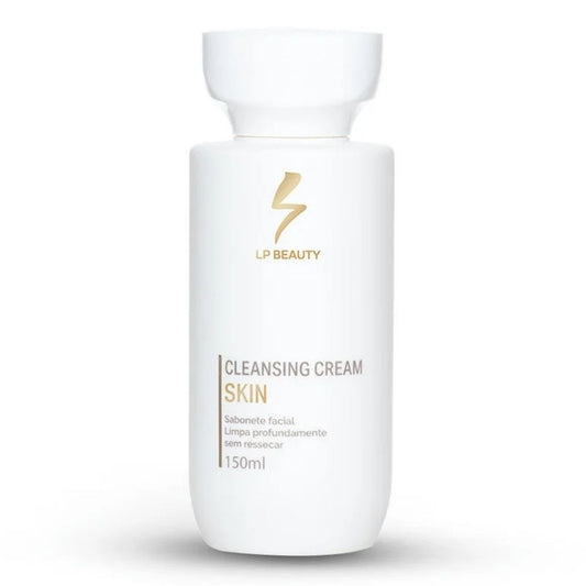 SABONETE FACIAL CLEANSING CREAM SKIN