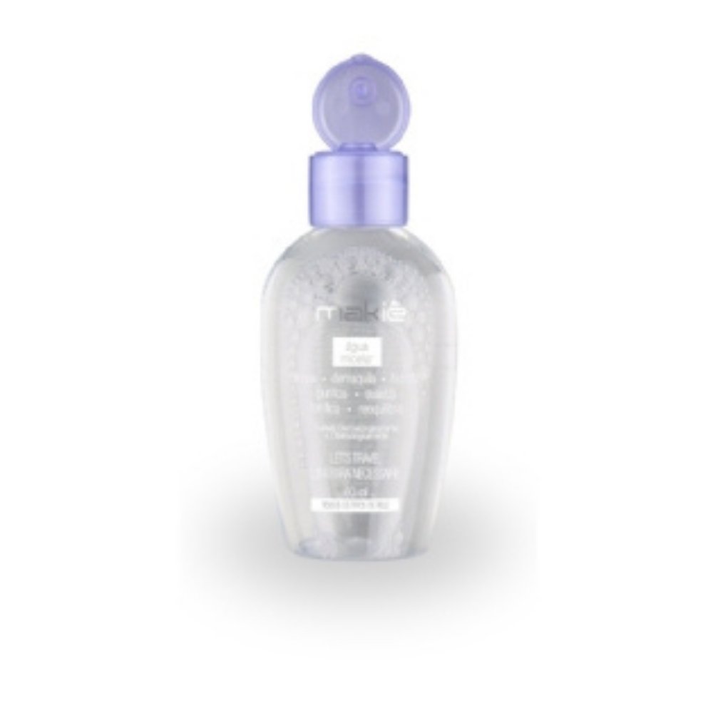 Agua micelar 60ml