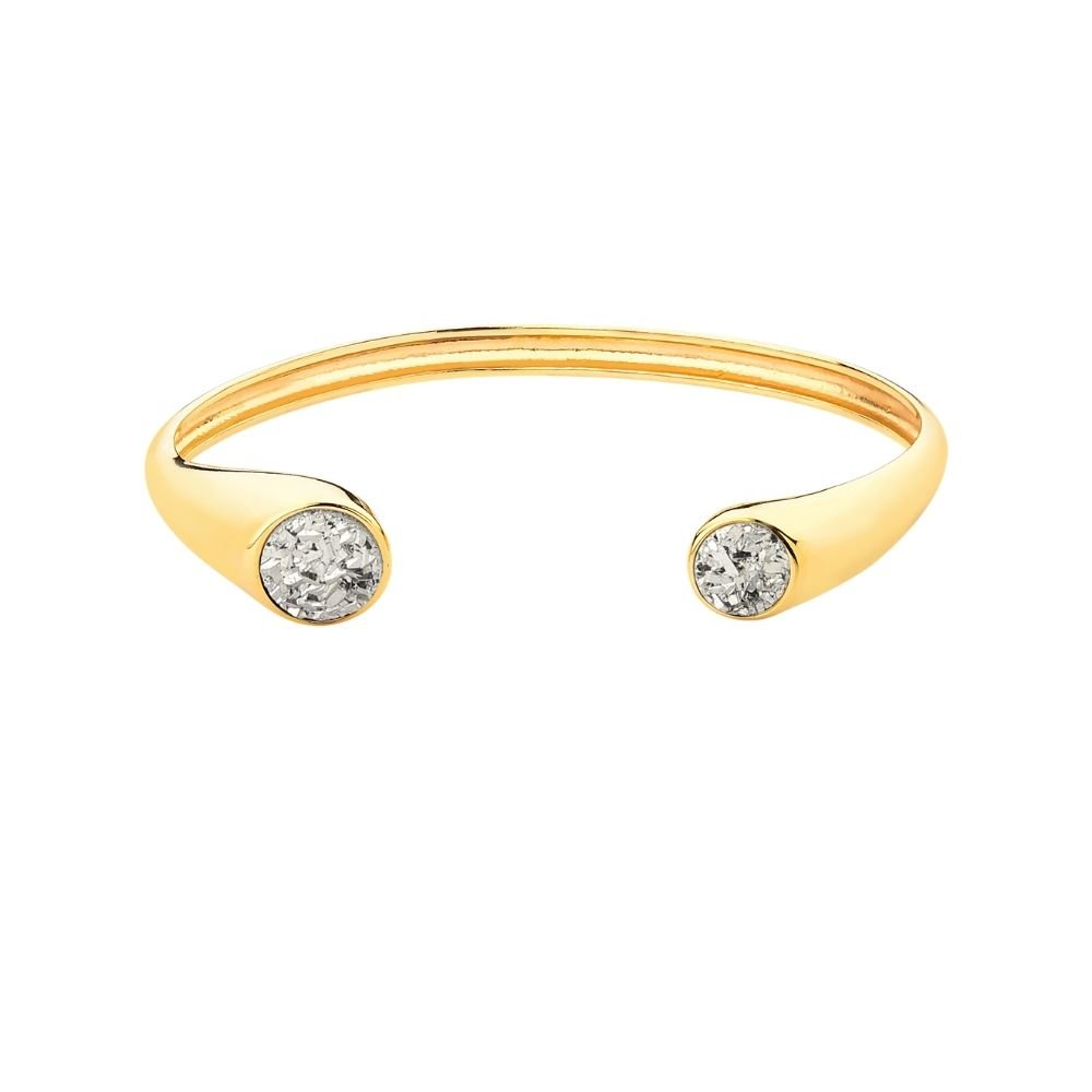 BRACELETE POCKET BALL, DRUZA PLATINA