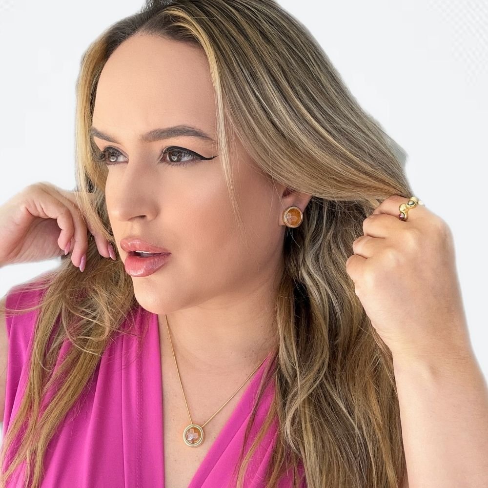 BRINCO SINGELO CITRICO