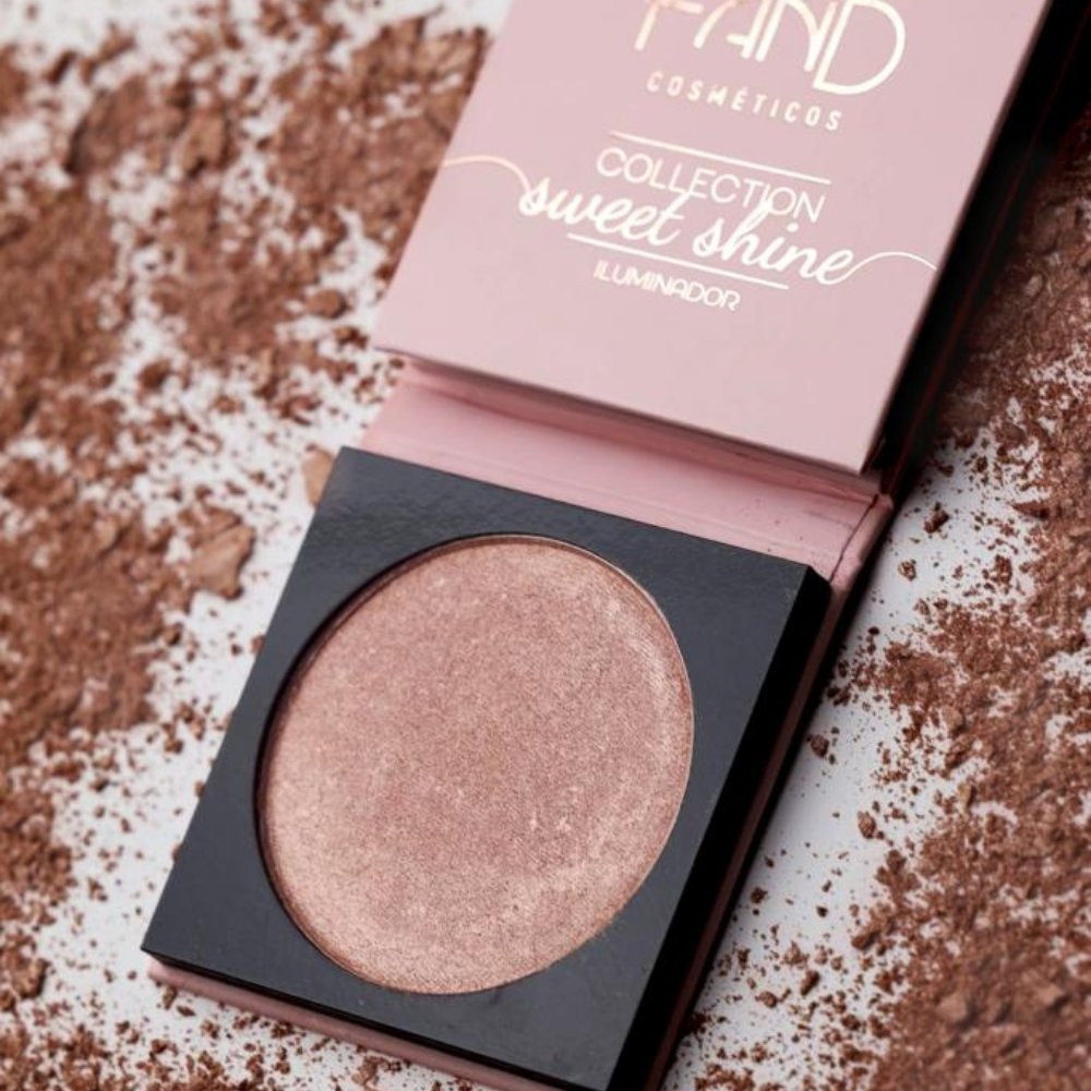 Iluminador Sweet Shine 2