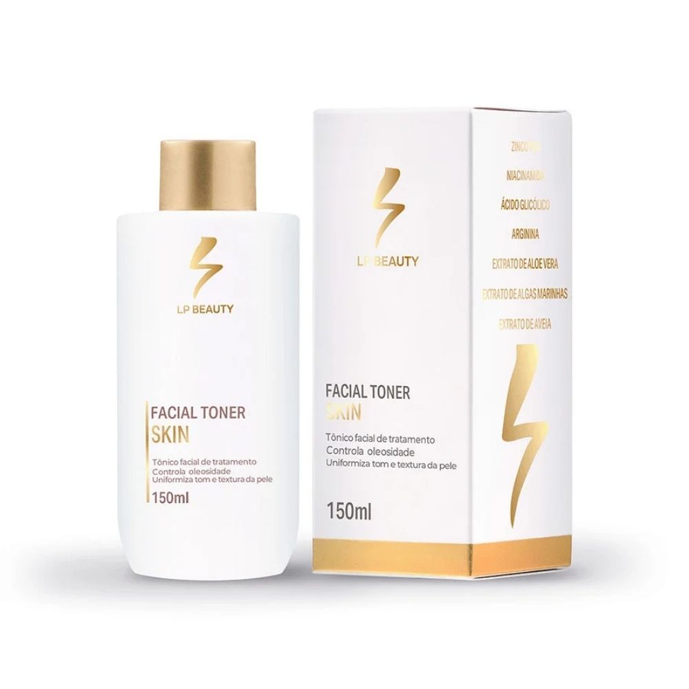 TÔNICO FACIAL TONER SKIN