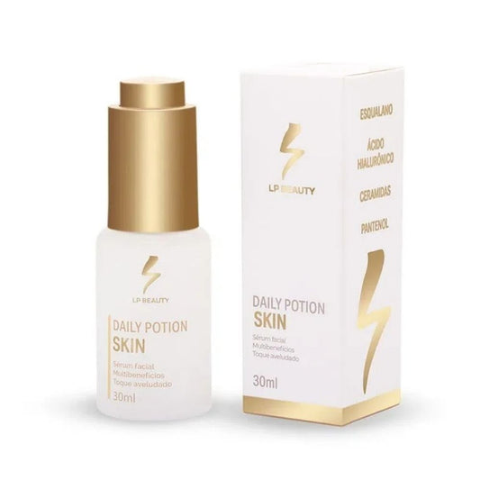 SÉRUM FACIAL DAILY POTION SKIN