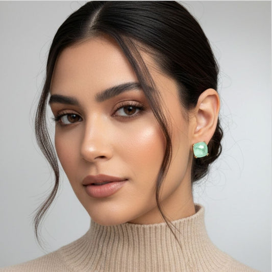 Brinco quadrado Colombiana