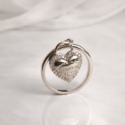 COMPRE JUNTO - Dois Anéis