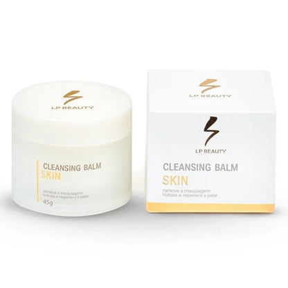 CLEANSING BALM - BÁLSAMO MULTIFUNCIONAL