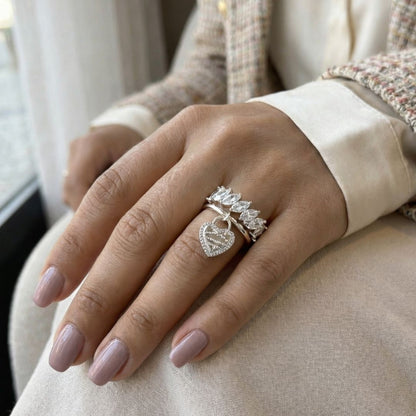 COMPRE JUNTO - Dois Anéis