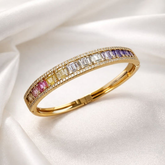 COMPRE JUNTO - Brinco e Bracelete