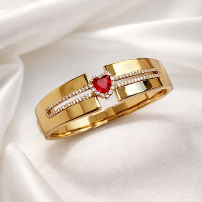 COMPRE JUNTO - Brinco, Anel e Bracelete