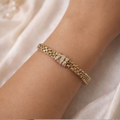 Compre Junto - Brinco, Colar e Pulseira