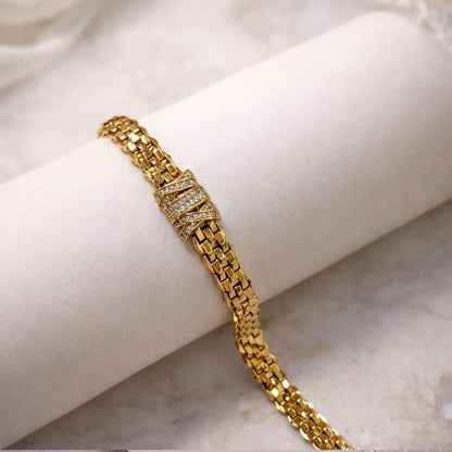 Compre Junto - Brinco, Colar e Pulseira