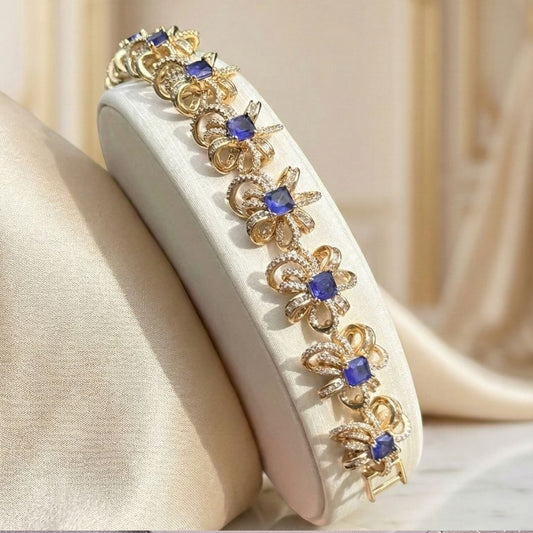 Compre Junto - Brinco, Anel e Pulseira