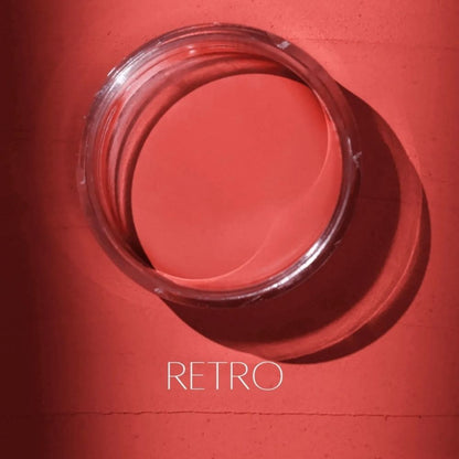 BLUSH CREMOSO FAND COSMÉTICOS FAND