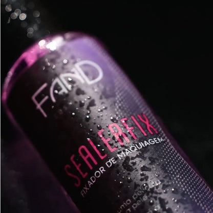 SEALERFIX FIXADOR DE MAQUIAGEM FAND 120ML