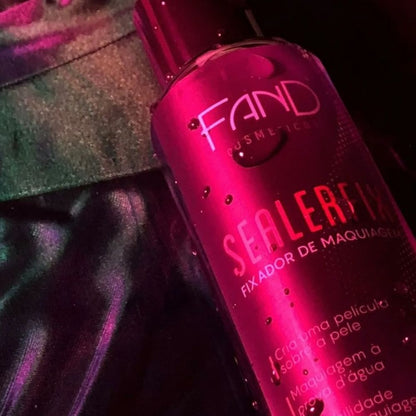 SEALERFIX FIXADOR DE MAQUIAGEM FAND 120ML