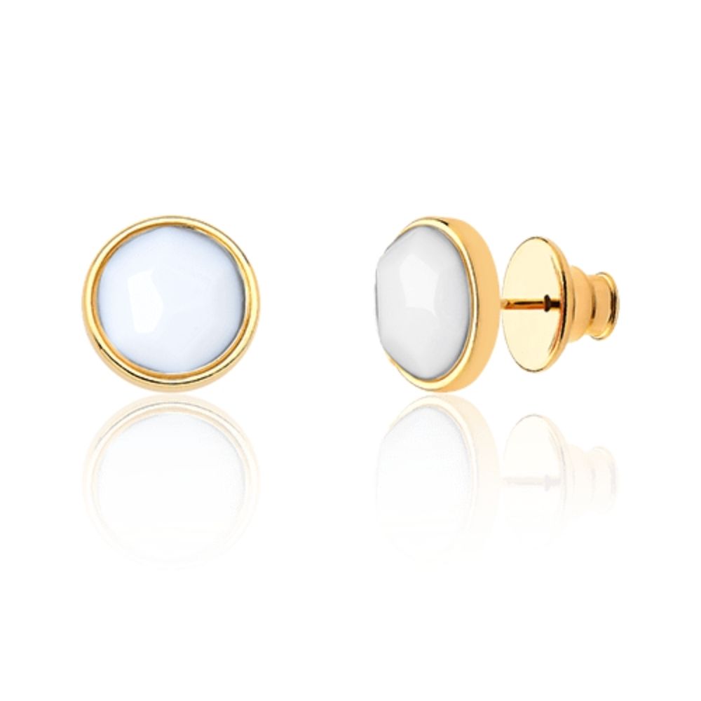 BRINCO CLASSIC - PORCELANA