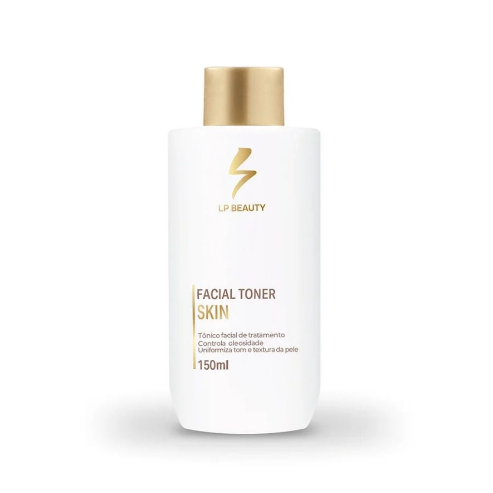 TÔNICO FACIAL TONER SKIN