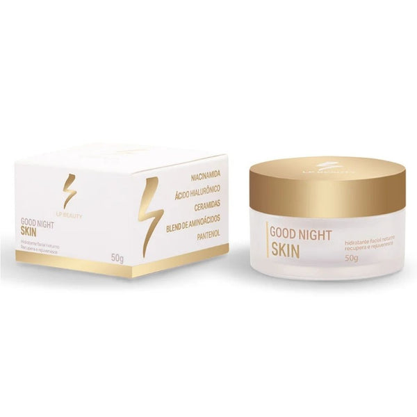 HIDRATANTE FACIAL GOOD NIGHT SKIN