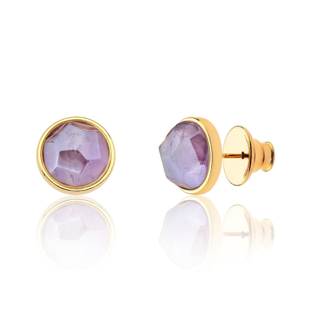 BRINCO CLASSIC - AMETISTA