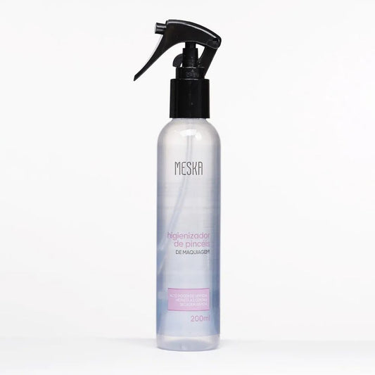 HIGIENIZADOR DE PINCÉIS
