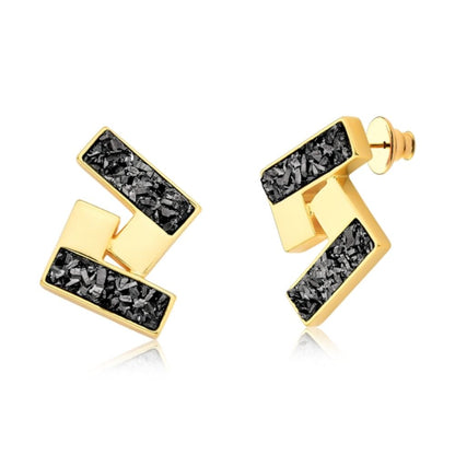 BRINCO ENIGMA - DRUSA NEGRA