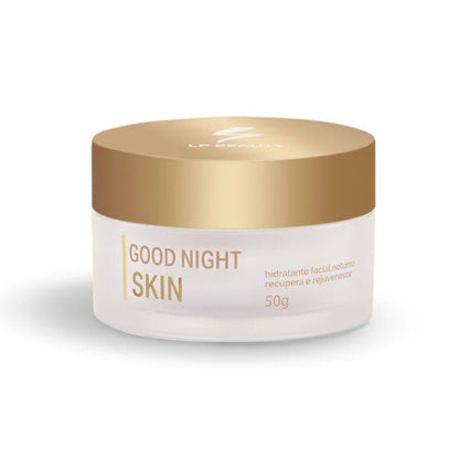 HIDRATANTE FACIAL GOOD NIGHT SKIN