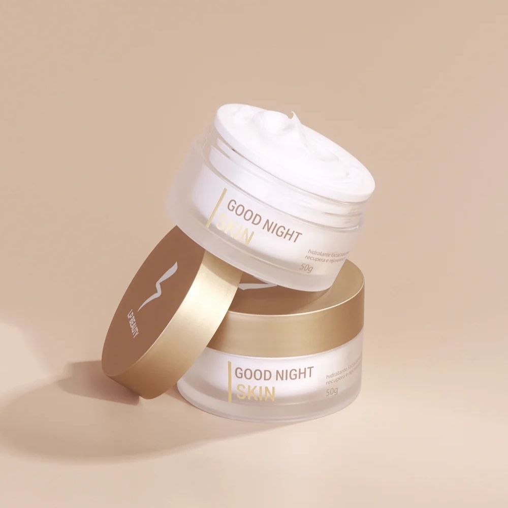 HIDRATANTE FACIAL GOOD NIGHT SKIN