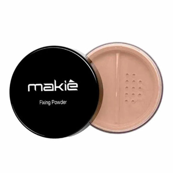Pó Facial COR NUDE