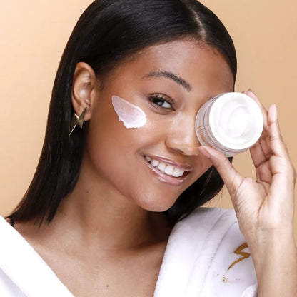 HIDRATANTE FACIAL GOOD NIGHT SKIN