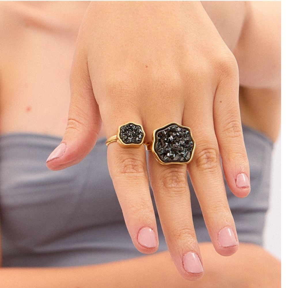 ANEL IDUNA 19 - DRUSA NEGRA