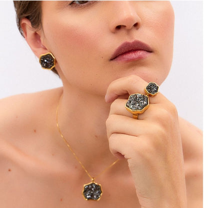 ANEL IDUNA 19 - DRUSA NEGRA