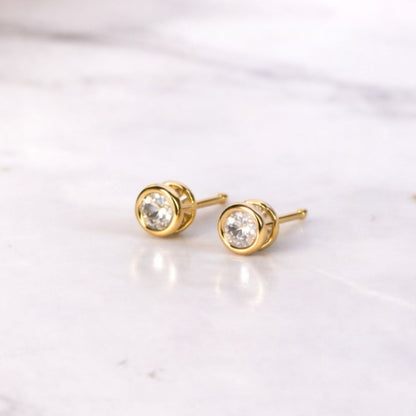 Trio ponto de luz na caixa inglesa