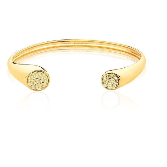 BRACELETE POCKET BALL - DRUSA OURO