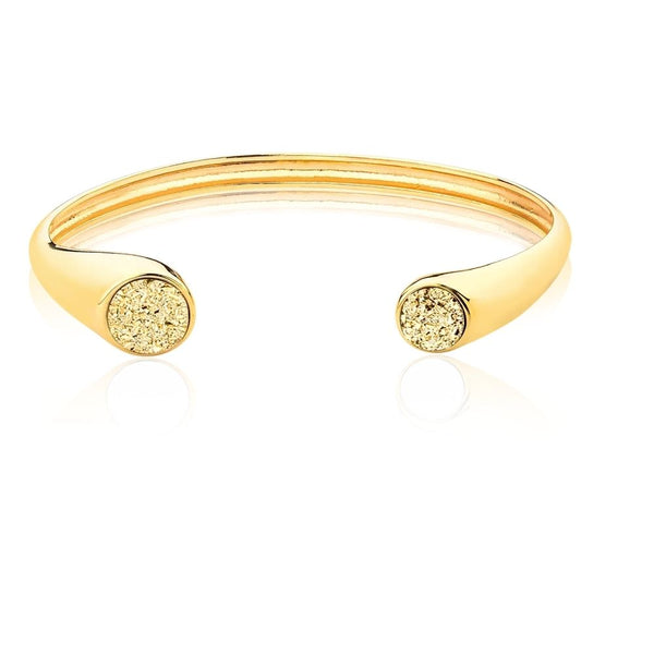 BRACELETE POCKET BALL - DRUSA OURO