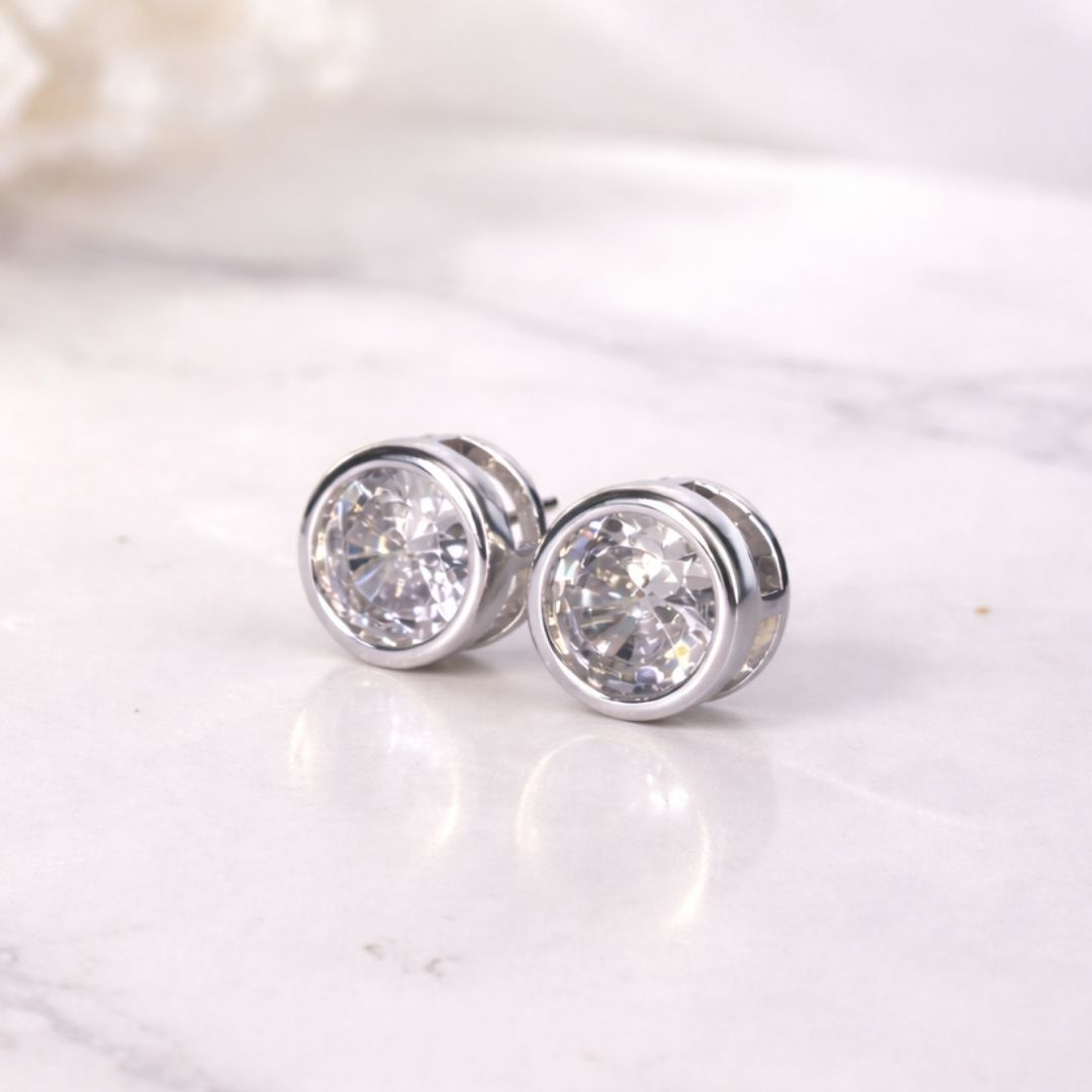 TRIO PONTO DE LUZ NA CAIXA INGLESA