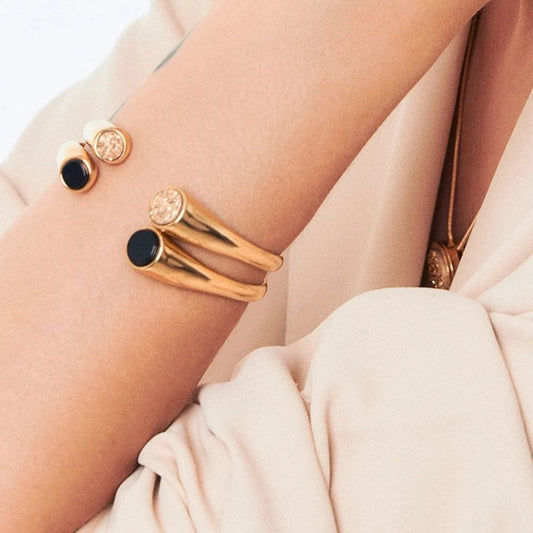 BRACELETE POCKET BALL - ONIX