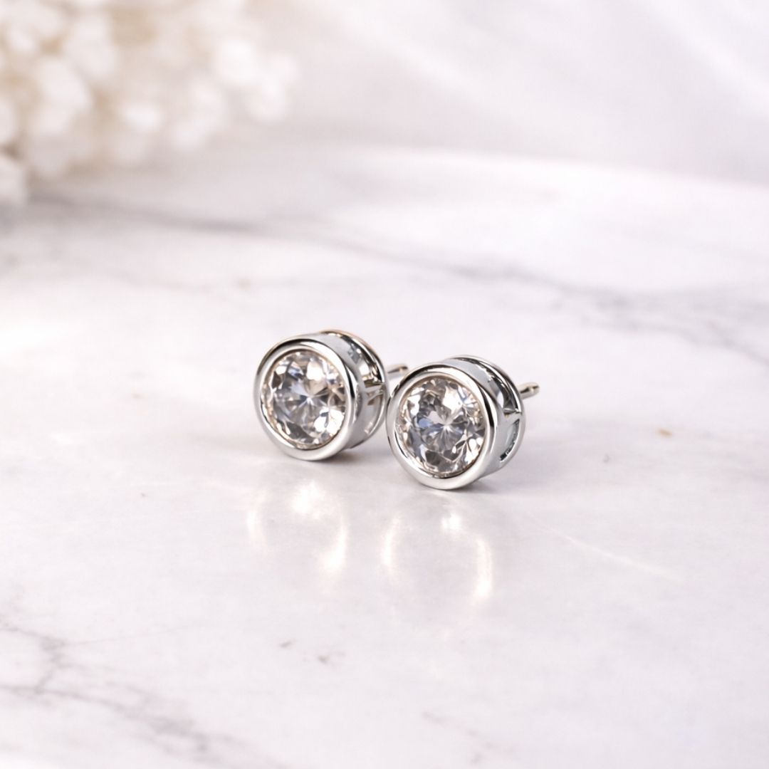 TRIO PONTO DE LUZ NA CAIXA INGLESA