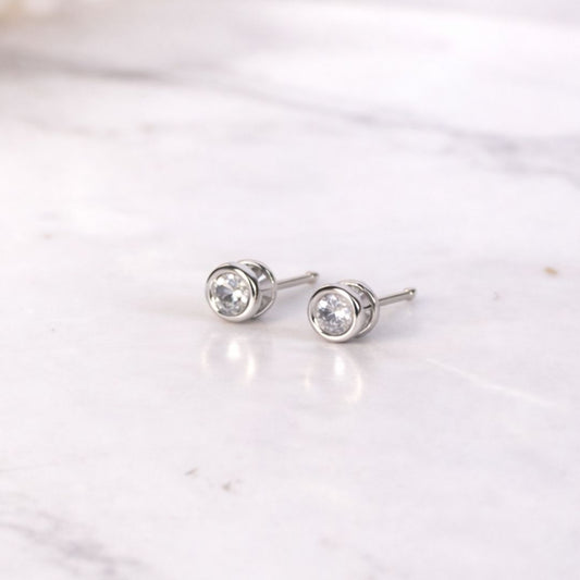 TRIO PONTO DE LUZ NA CAIXA INGLESA