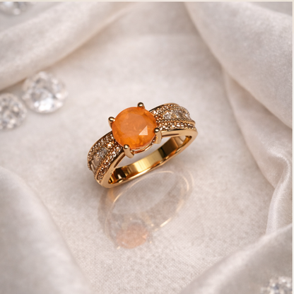 COMPRE JUNTO - Brinco, Anel, Pulseira e Colar