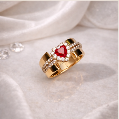 COMPRE JUNTO - Brinco, Anel e Bracelete