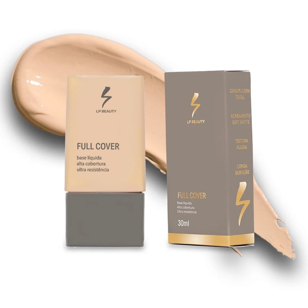 BASE LIQUIDA FULL COVER