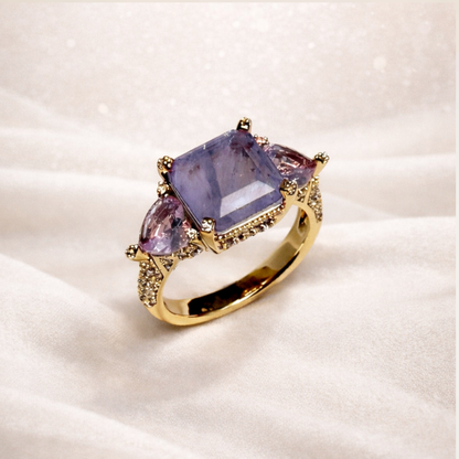 COMPRE JUNTO - Brinco e Anel