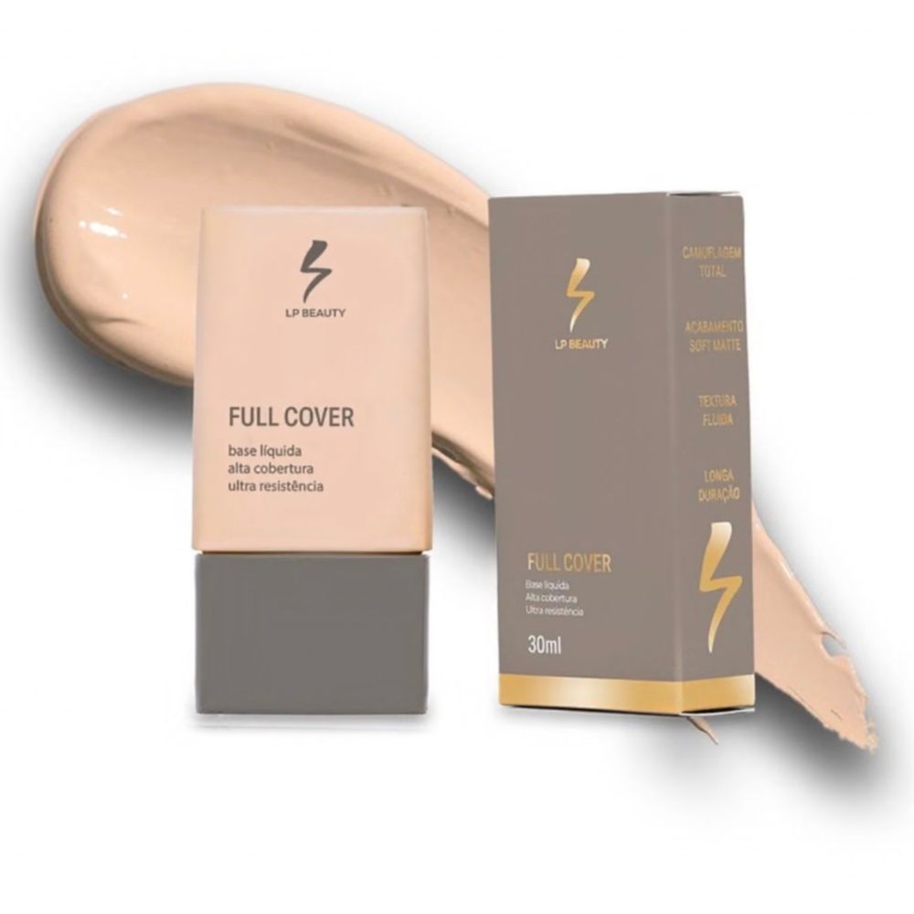 BASE LIQUIDA FULL COVER
