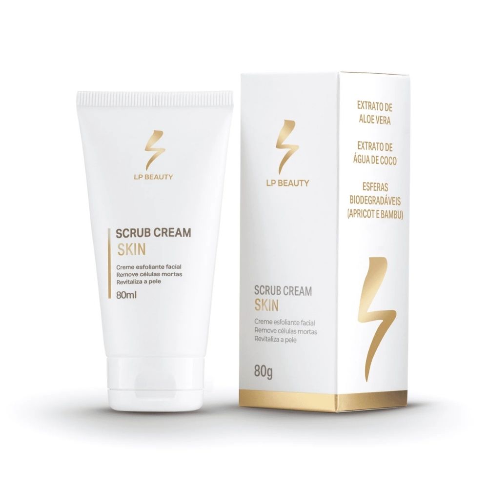 ESFOLIANTE FACIAL SCRUB CREAM SKIN