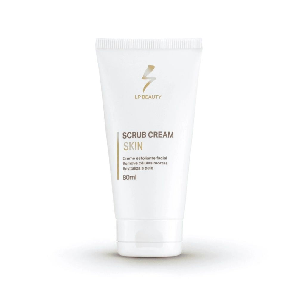 ESFOLIANTE FACIAL SCRUB CREAM SKIN
