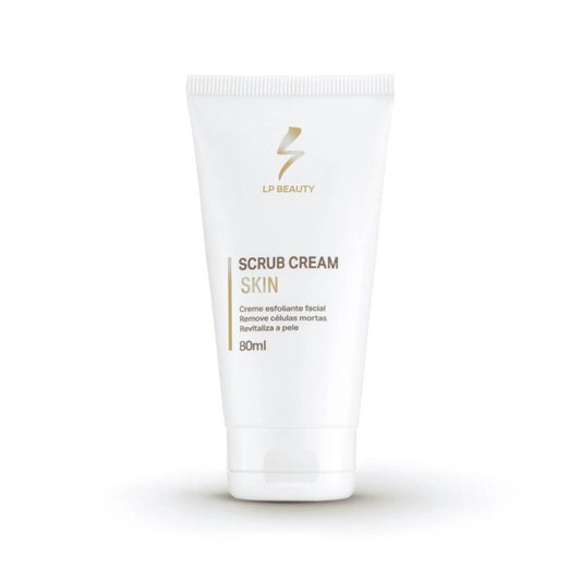 ESFOLIANTE FACIAL SCRUB CREAM SKIN