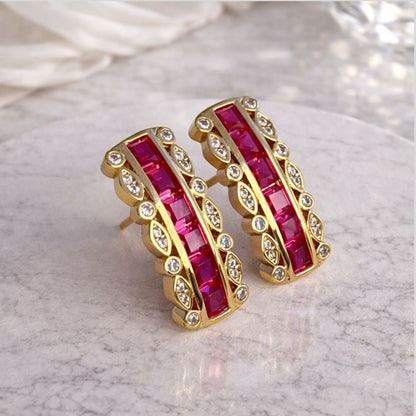 COMPRE JUNTO - Brinco e Bracelete