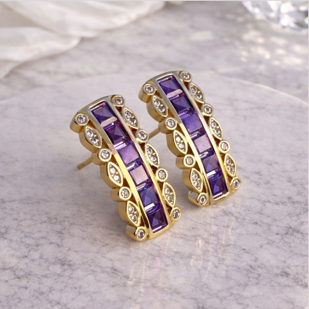 COMPRE JUNTO - Brinco e Bracelete