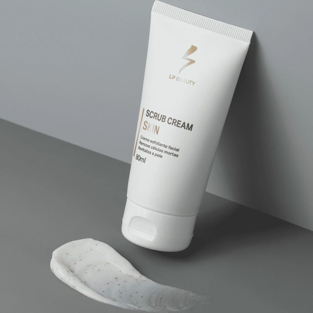 ESFOLIANTE FACIAL SCRUB CREAM SKIN