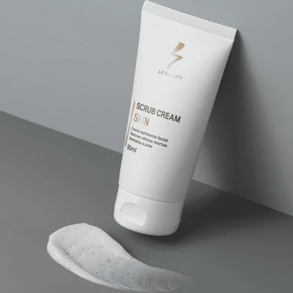 ESFOLIANTE FACIAL SCRUB CREAM SKIN